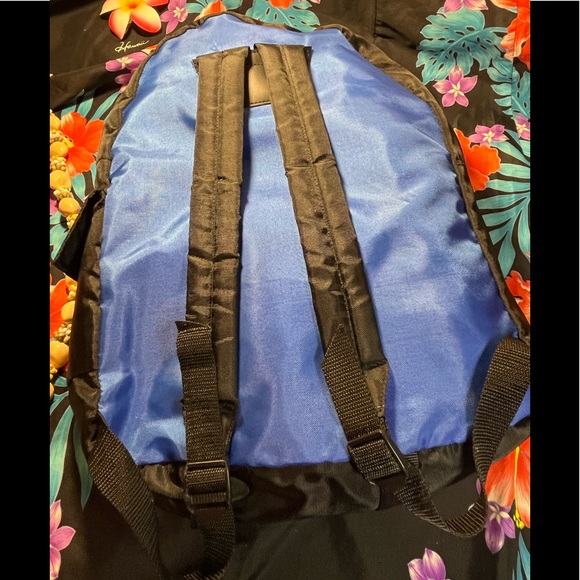 ✨ 🌈 Vintage “University of Hawaii” campus backpack. Fair - Picture 4 of 9
